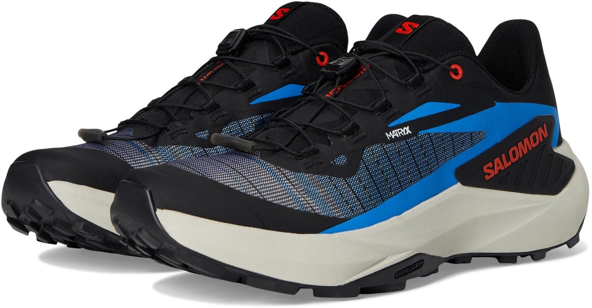 Salomon Genesis - Hardloopschoenen - Heren - 46 2/3