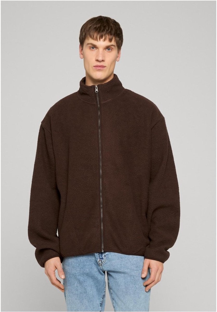 DEF - TEDDY Jacket - XXL - Bruin