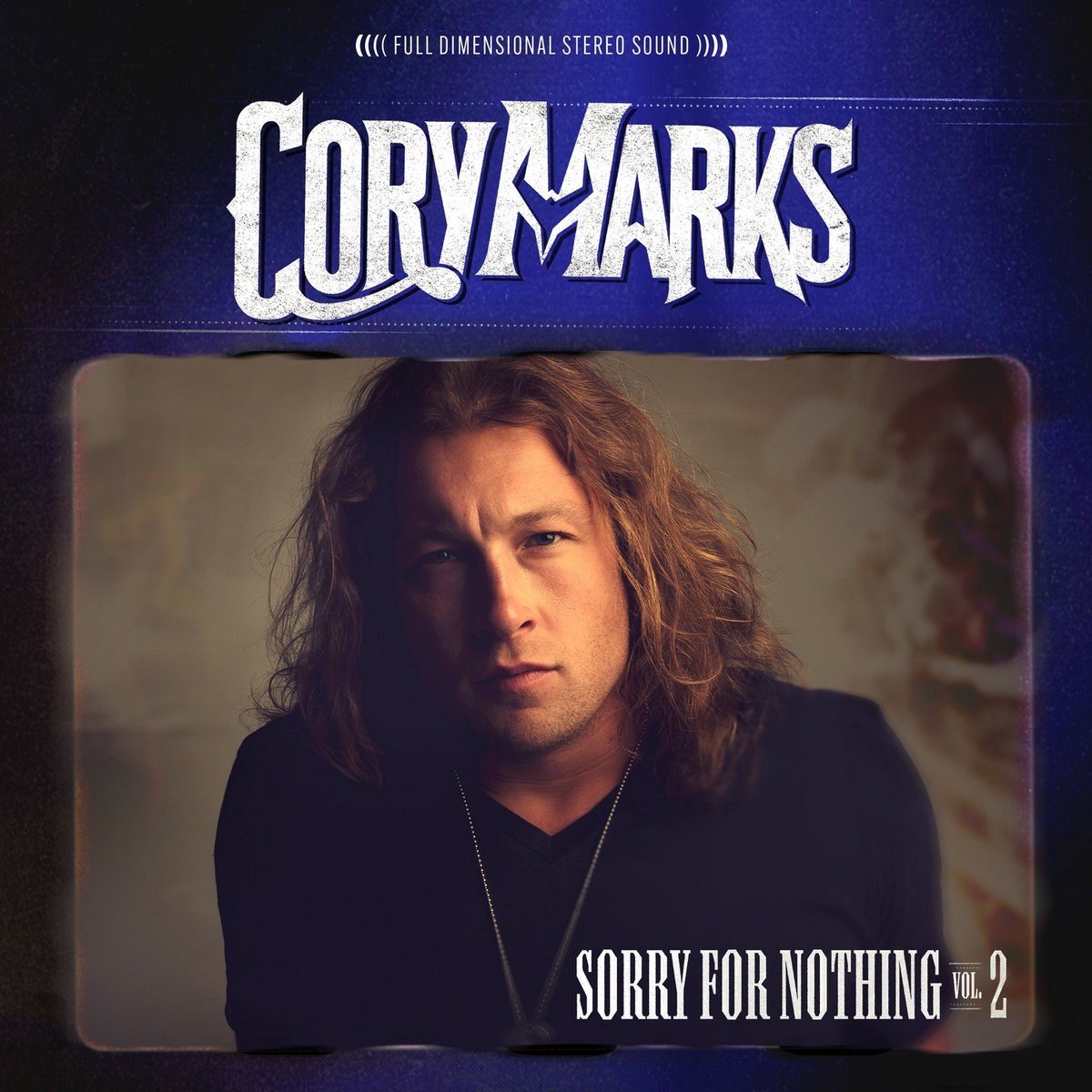 Sorry for Nothing (Vol. 2)