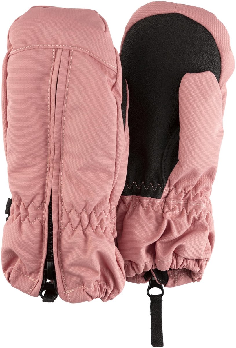 Kindermittens met Duim - Waterproof - Voor Meisjes