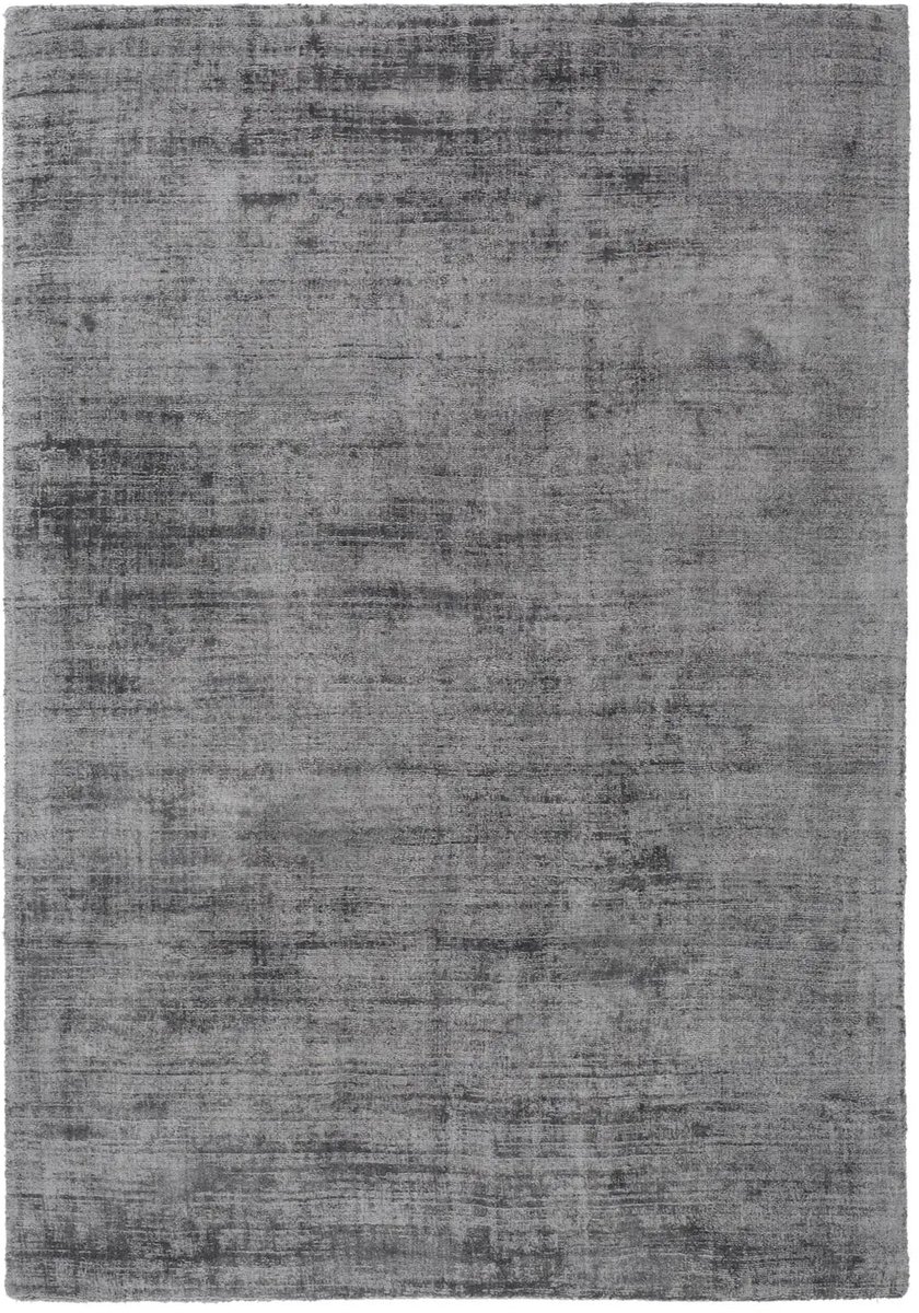 Dutch XXL Laagpolig Vloerkleed | Tapijt | Luxury | Gemêleerd | Grijs/Antraciet | 120x170 cm Grijs / Antraciet