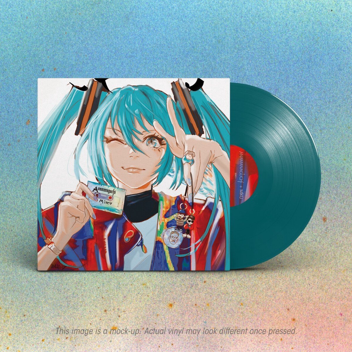Miku