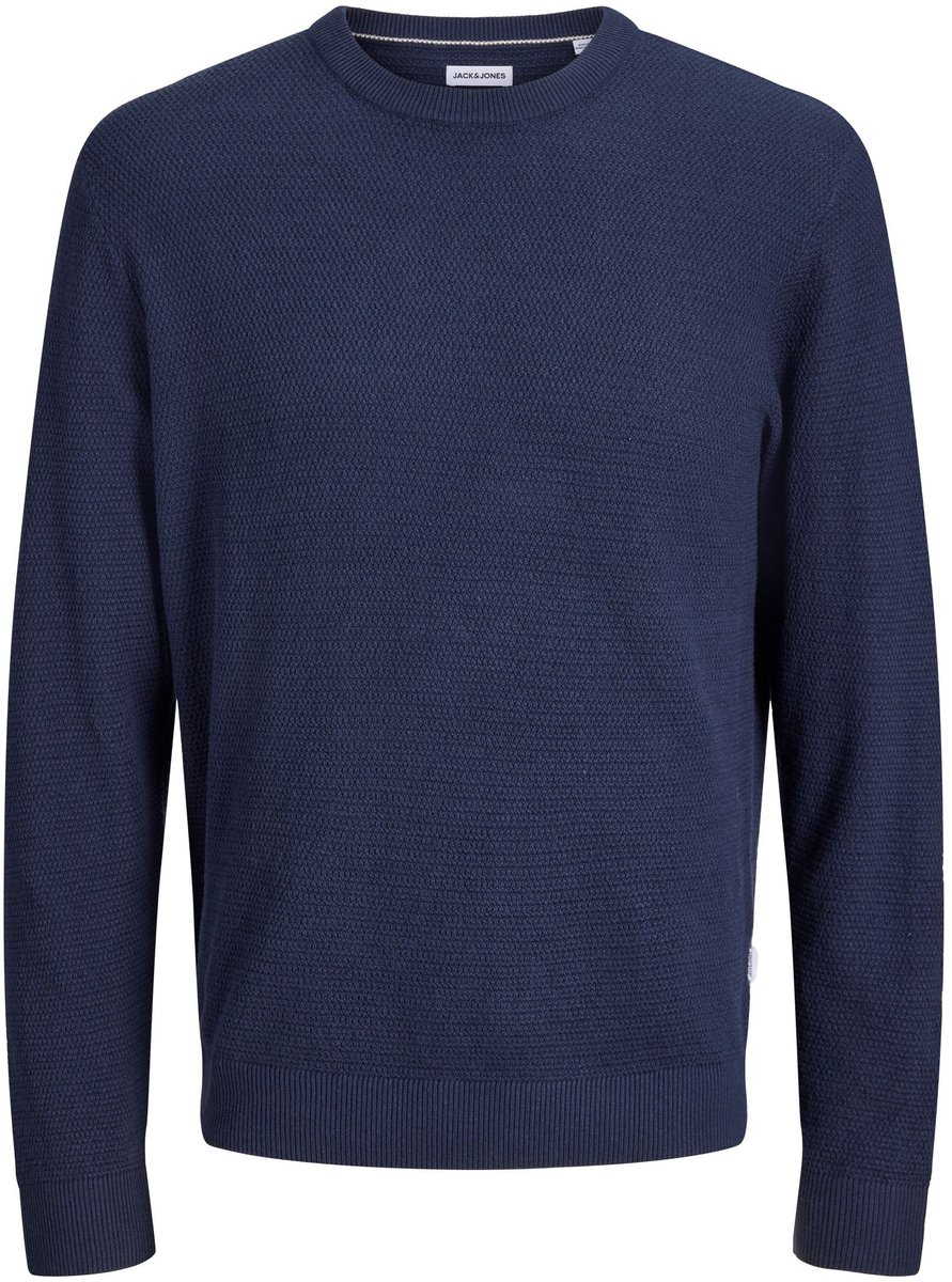 Jack & Jones Plus Gebreide pullover Plus Size Gebreide pullover