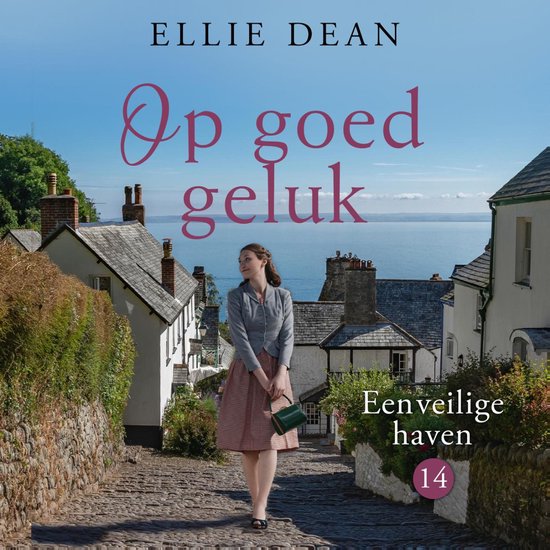 Op goed geluk