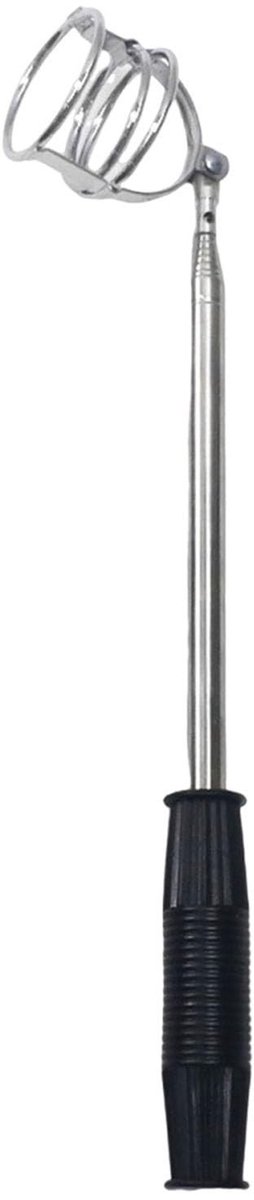 Golf Ball Retriever - Telescopische Grijper tot 2 meter