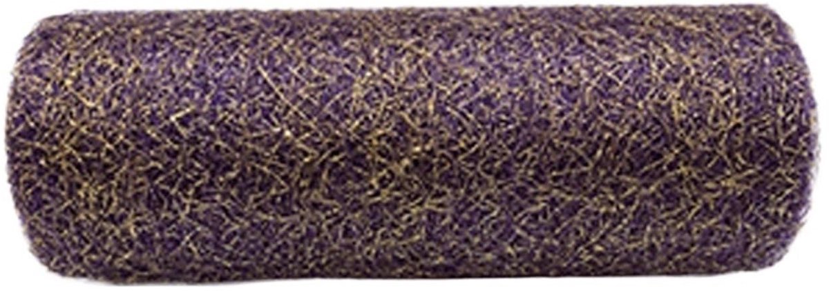 Estervezelgaasgaren Tulerol - Veelkleurig 15cm x 10 yards