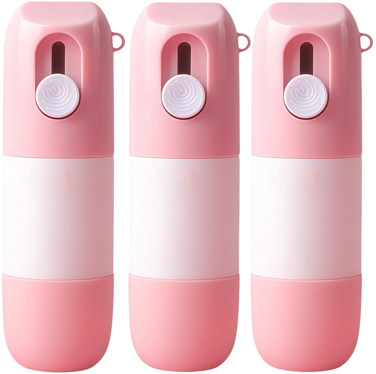 Corrector voor Thermisch Papier - 3 Roze