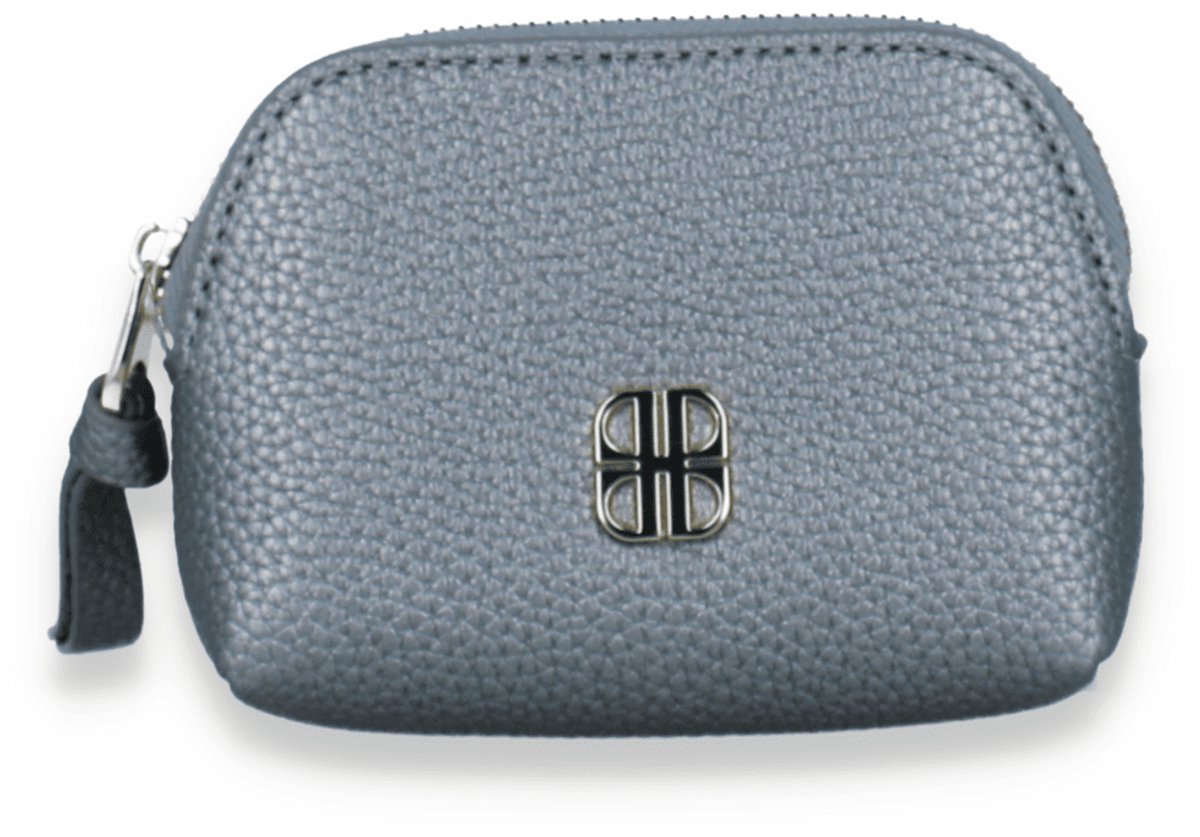 Laurent David Dames Wallet Estée Bronzo | Brons | Maat: One Size