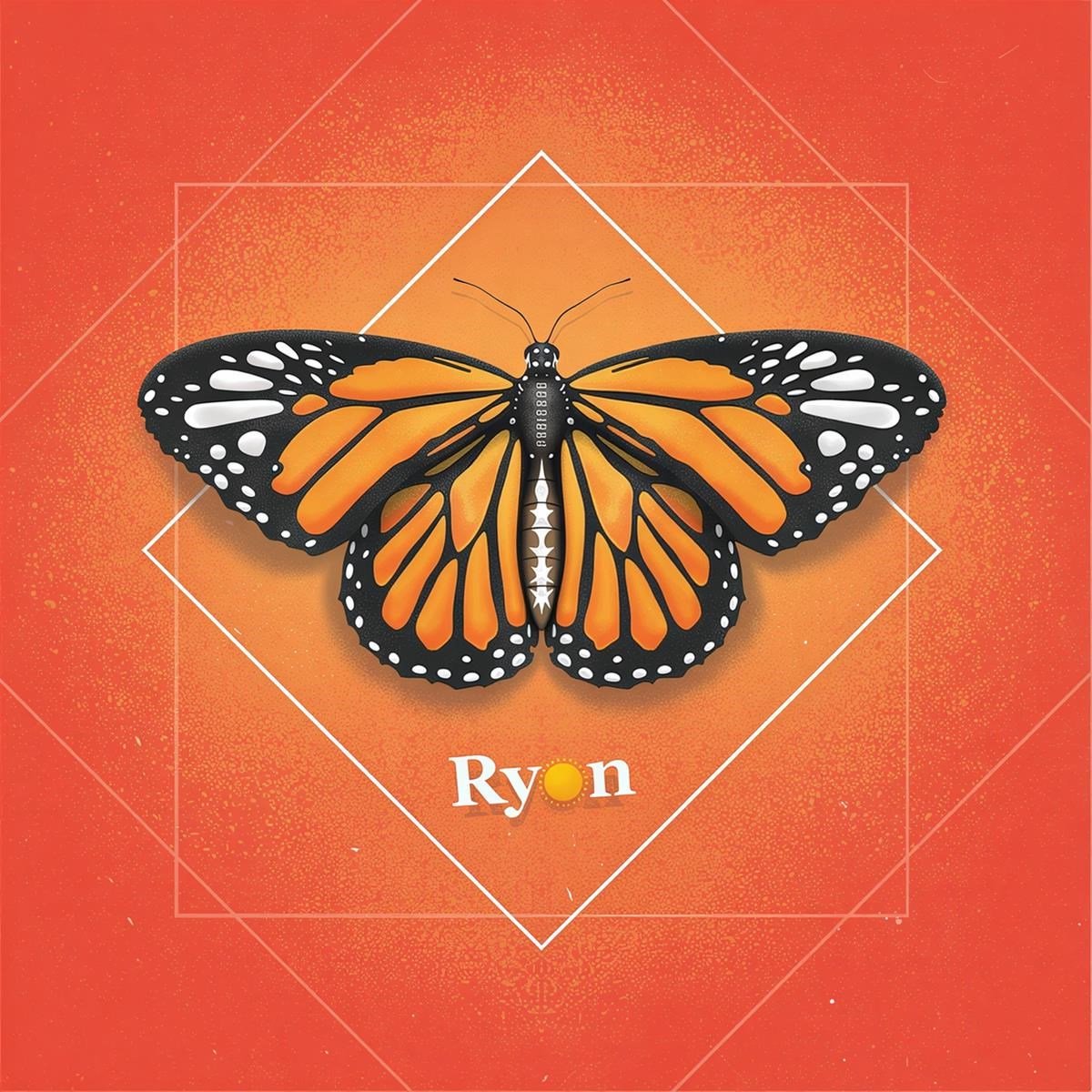 Ryon - Patience (CD)