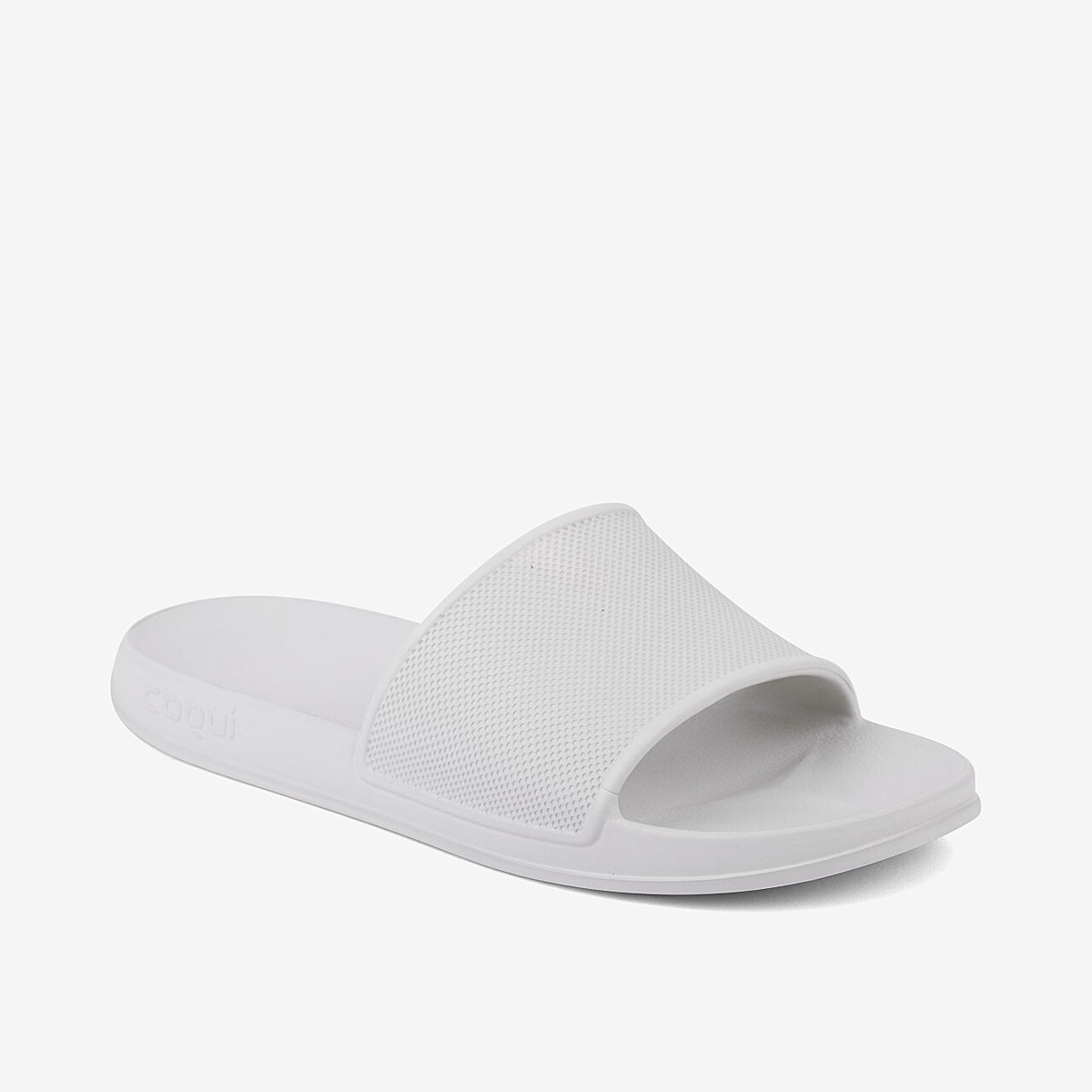 Herenslippers Coqui - 46