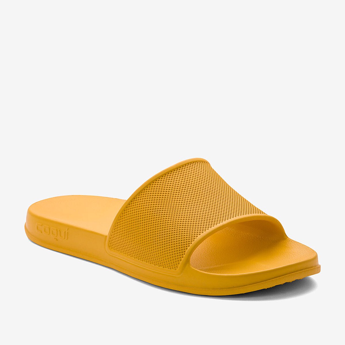 Herenslippers Coqui - 42