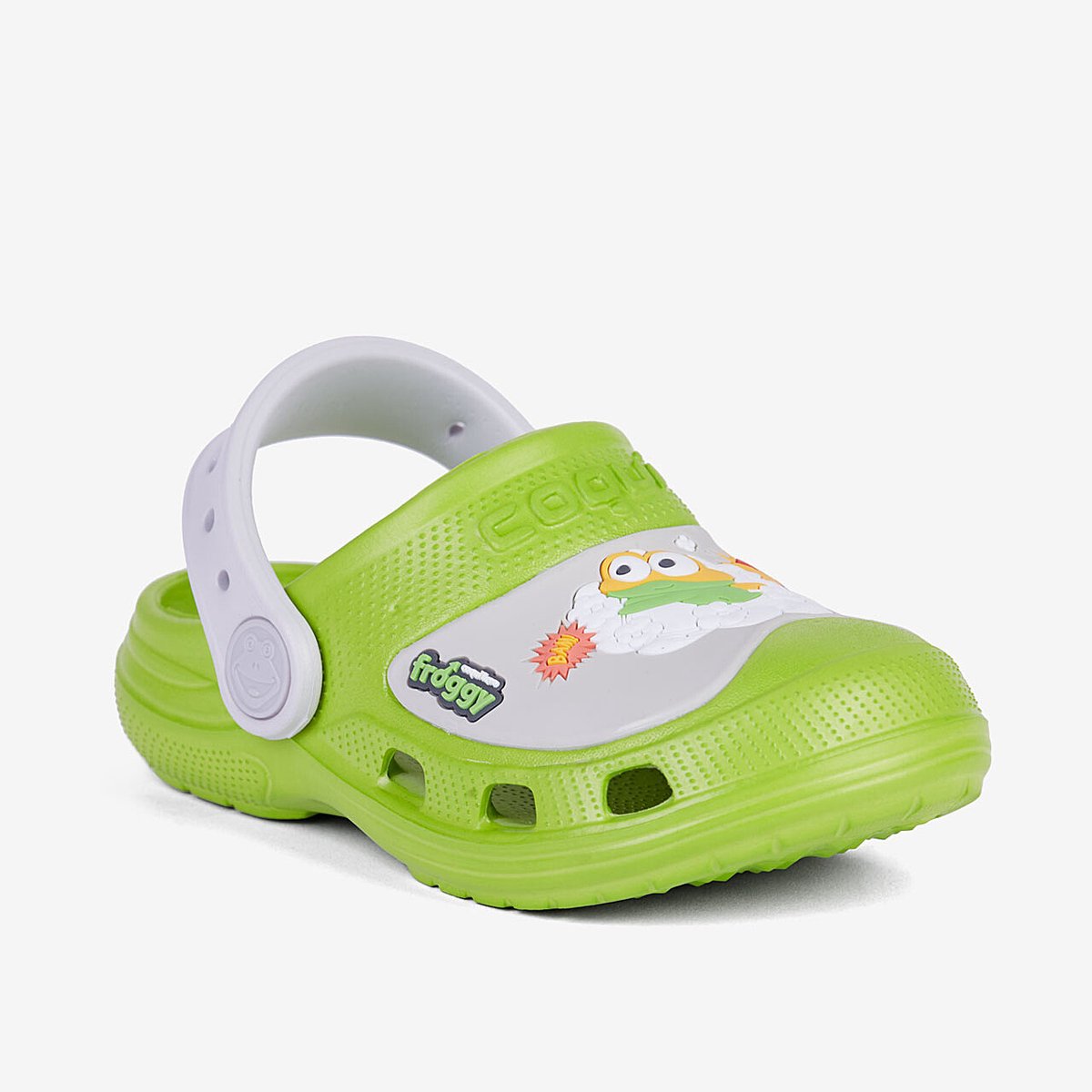 Groen
