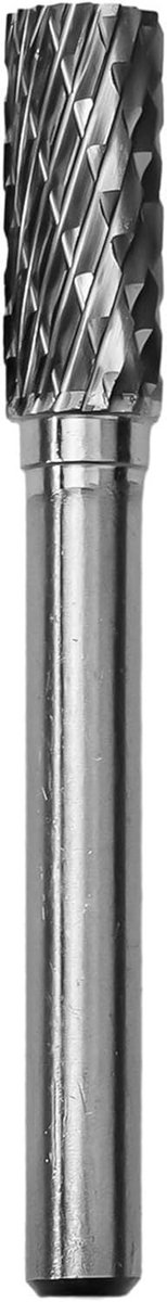 Puntfrezen voor Metaalbewerking - 6mm Schacht, Ideaal voor Lassen en Schuren van Randen, 8mm Diameter