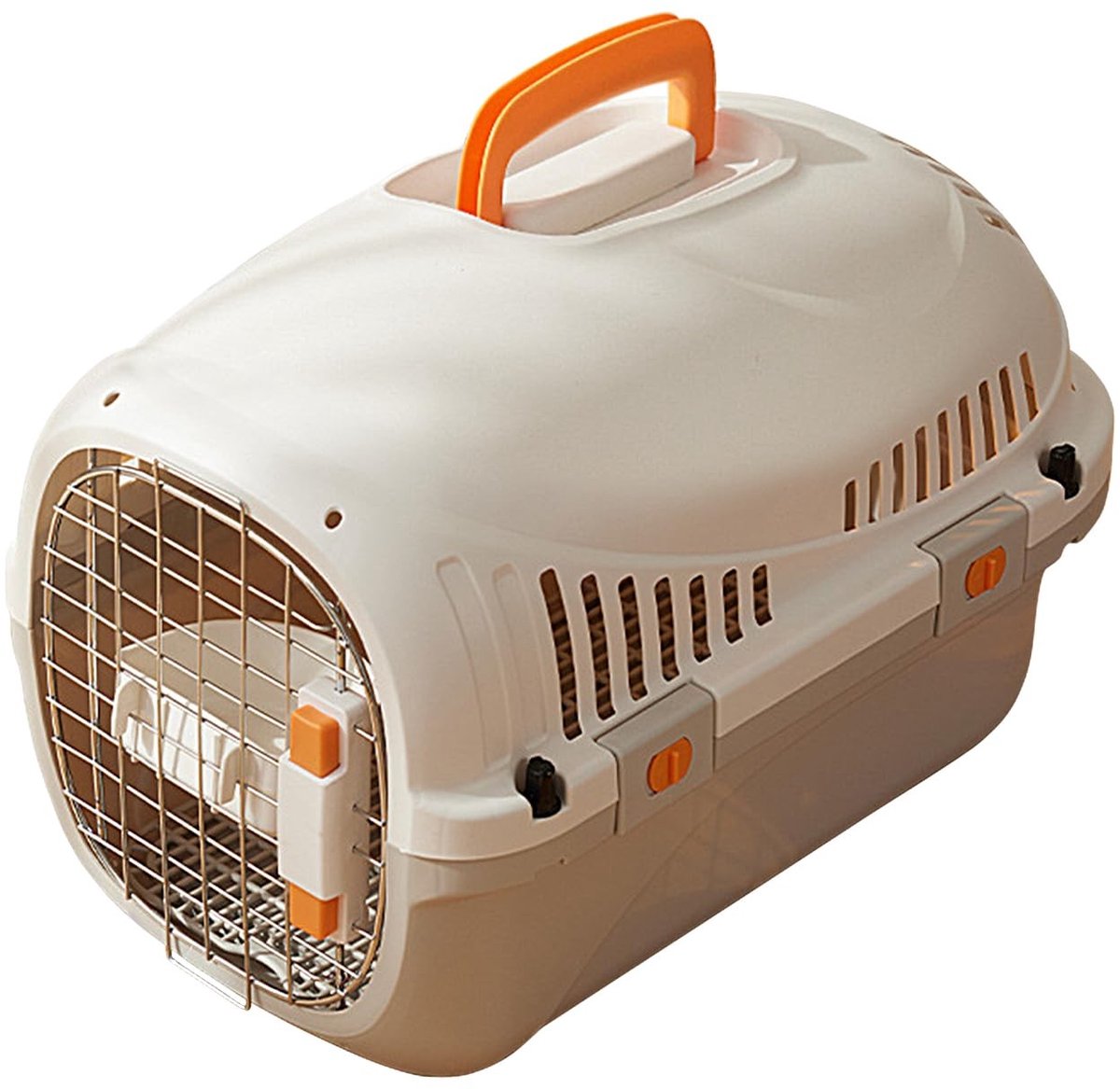 Draagbare Huisdierendrager - Blauw - Voor huisdieren tot 7,5 kg