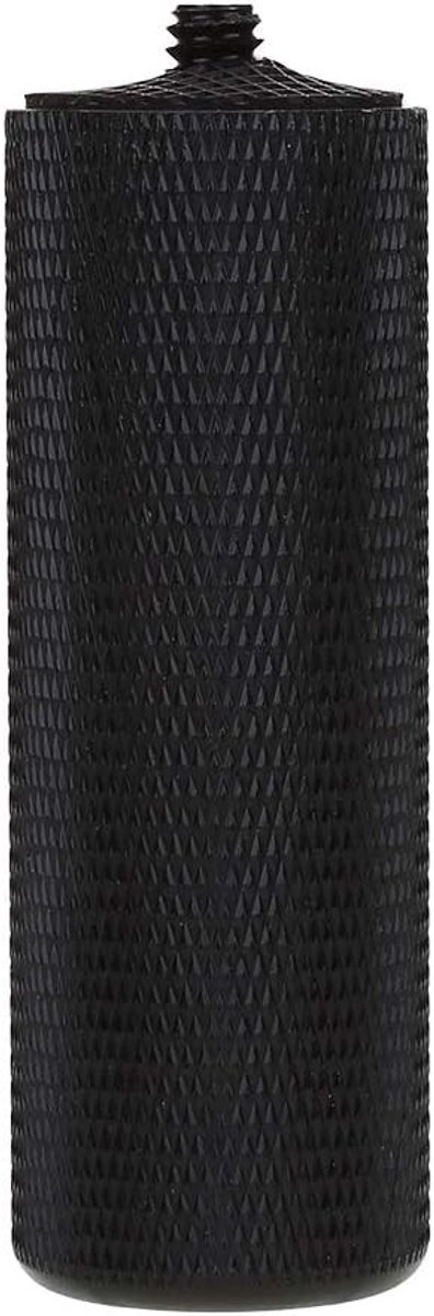 Verstelbare telescopische statief verlengstang met 1/4 inch schroefdraad voor deskstands en stabilizers