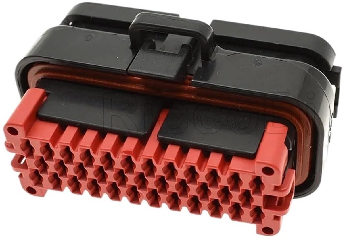 35 Pin Auto Connector Set - Waterdicht