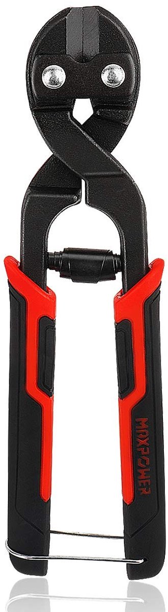 Mini Bolt Cutter - 200mm Metalen Snijgereedschap