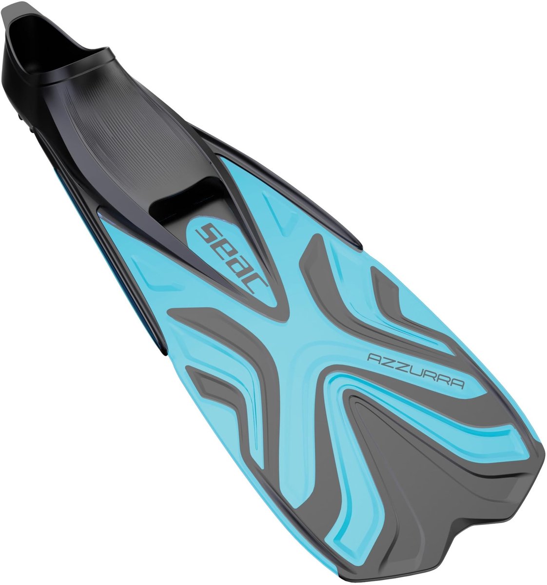 Snorkel Fins - Zachte rubberen voetpockets - Roze