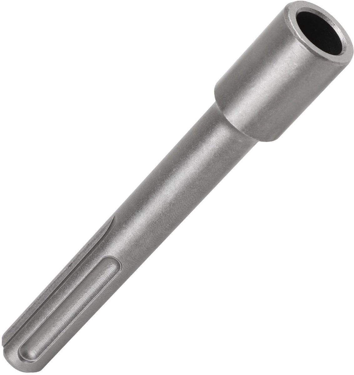Max Grondpen Inzetadapter - Ø 16,5 mm, Lengte 165 mm