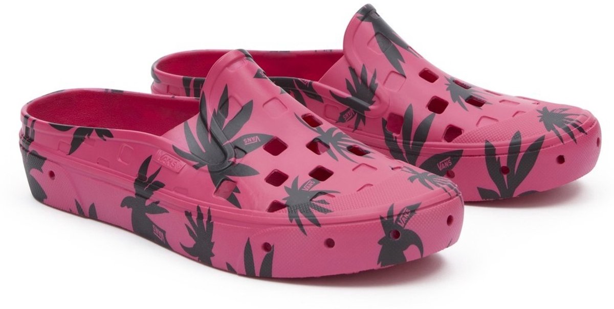 Vans Sportschoen Ua Slip-On -muiltje Trk 0005V8 Roze