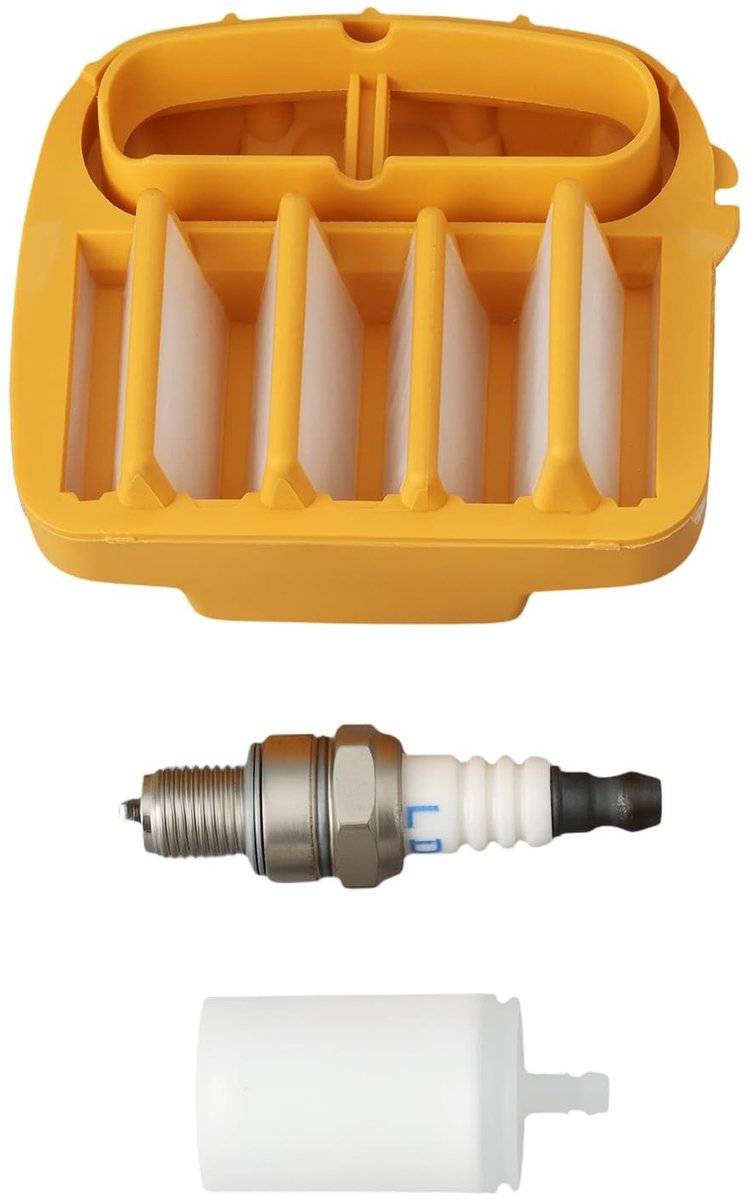 Chainsaw Service Kit - Geschikt voor Husqvarna 545 550XP