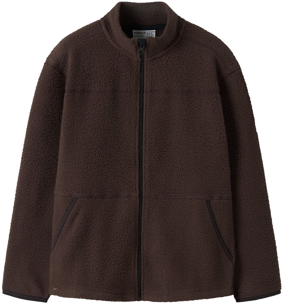 Name it Vest Teddy