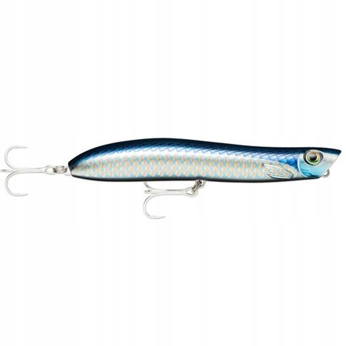 Rapala MaxRap High Speed ​​Wobbler 10cm 13g - Lange Werpefficiëntie