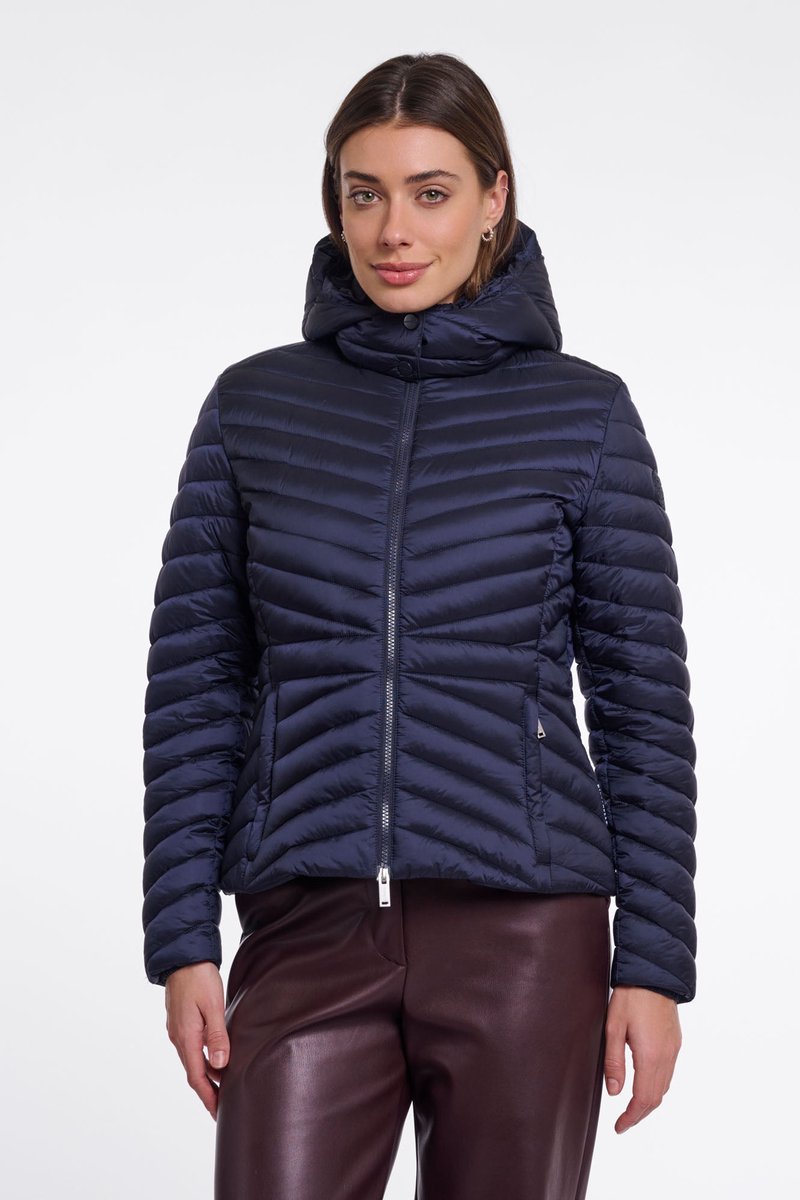 Rino & Pelle Jackets - Uvi padded jacket - Effen