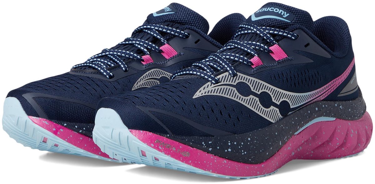 Saucony Endorphin Speed 4 - Hardloopschoen - Dames - 38 EU