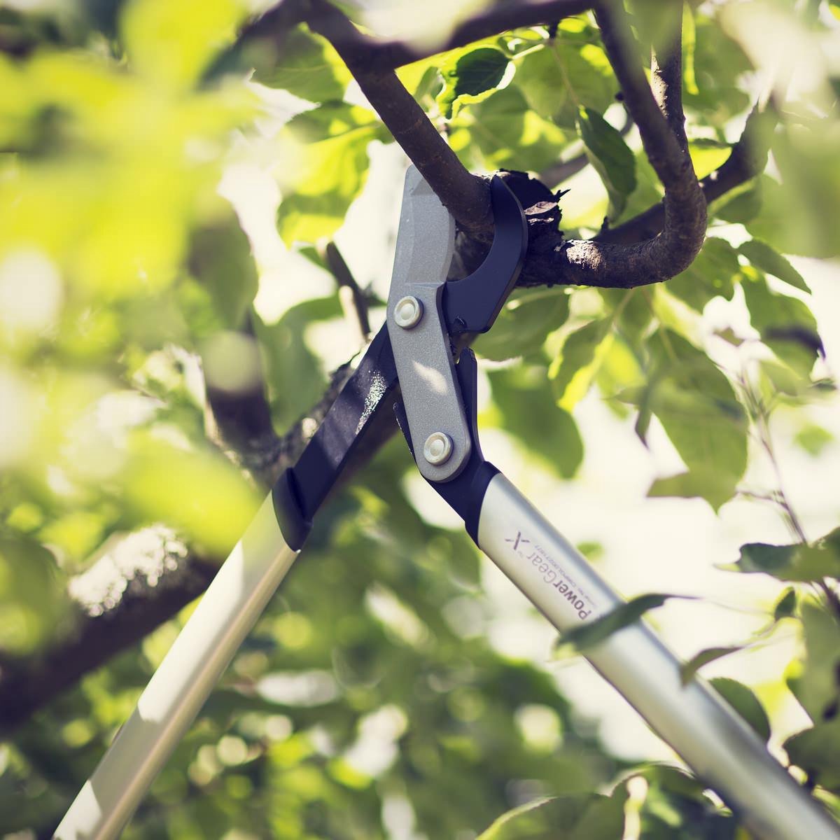 Fiskars PowerGear X Bypass LX94 epv-b02
