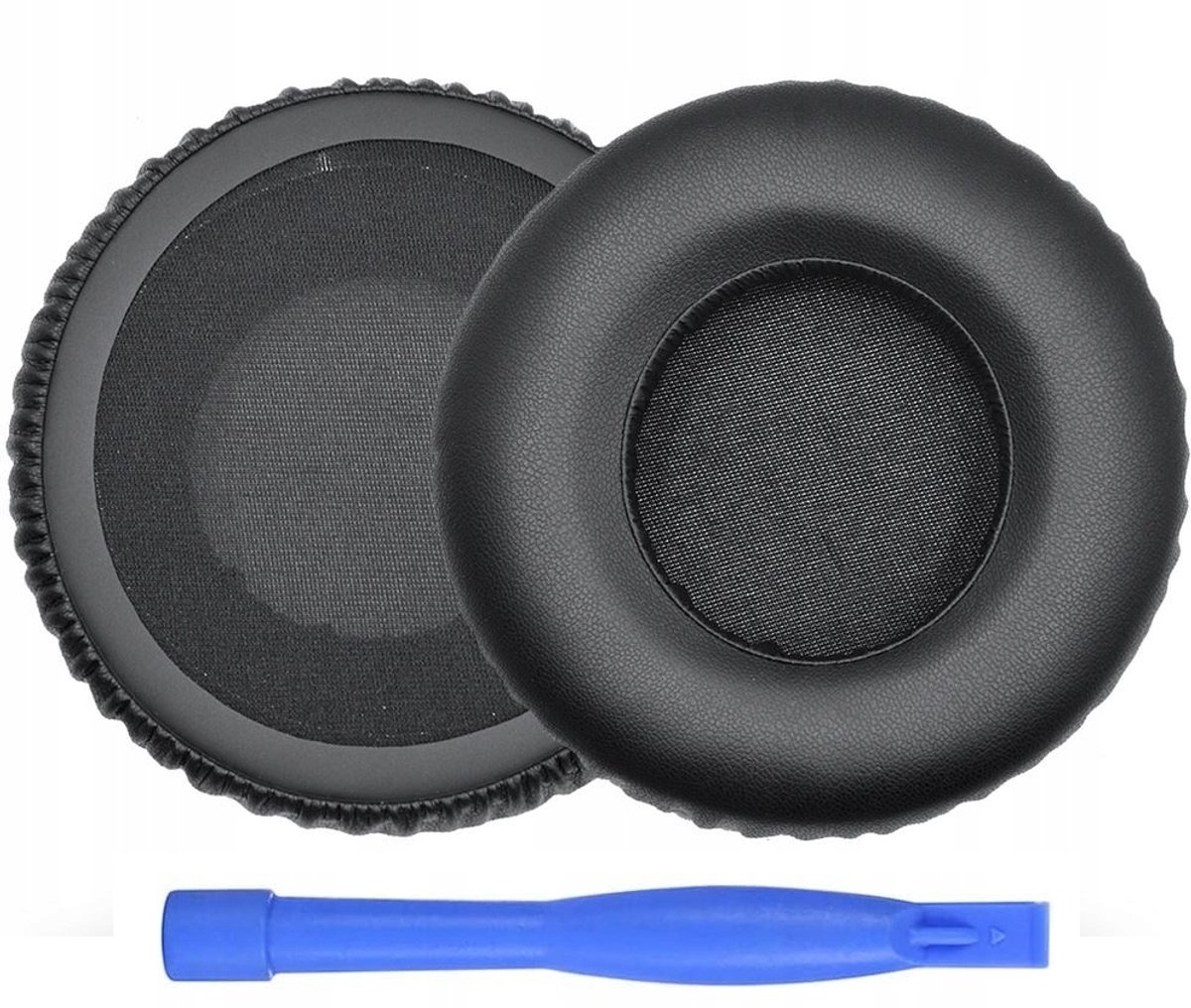 Merkloze vervangende oorkussens voor AKG K240/K242/K271/K290 hoofdtelefoons