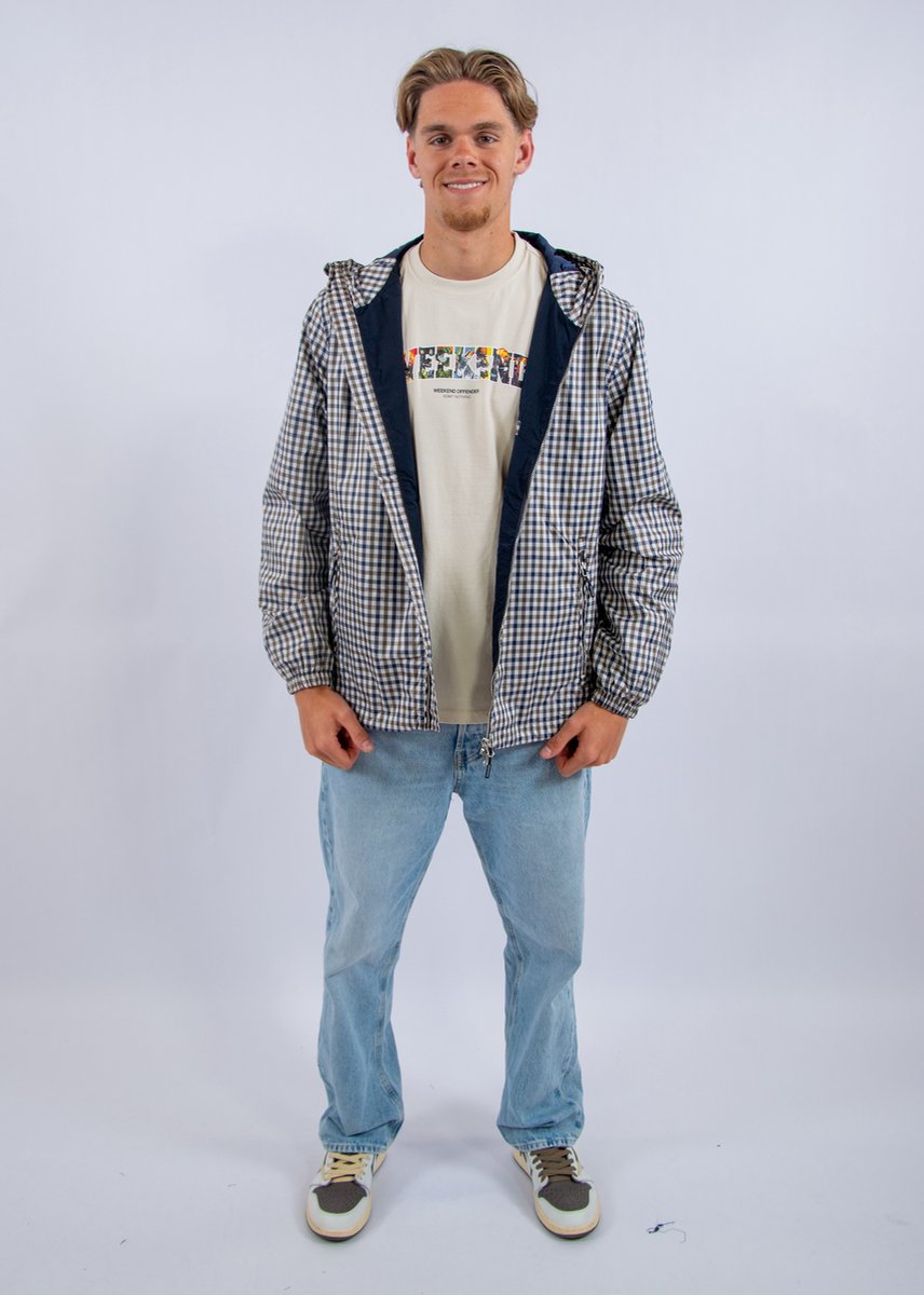 Weekend Offender Campania Check