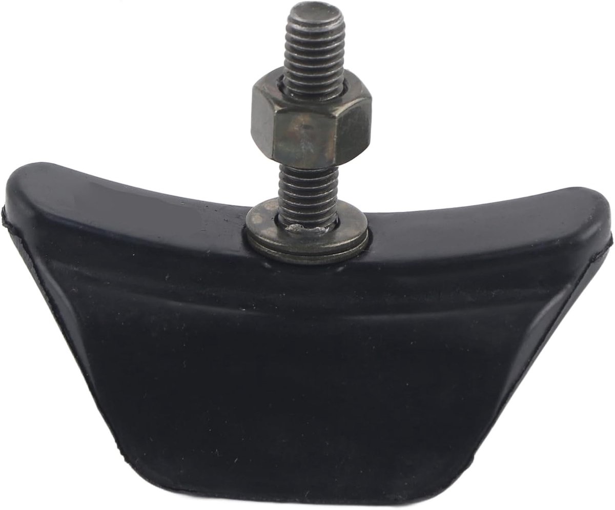 Voorwiel Velg Bandenslot Binnenbuis voor Beveiliging van Motor Wielen en Onderdelen voor Dirtbike en Pitbike (2.15in)