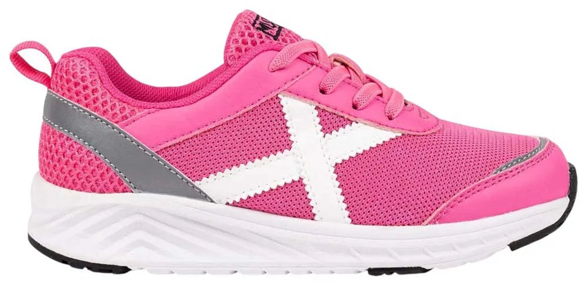Munich Fun 10 Schoenen Roze EU 26 Kinderen