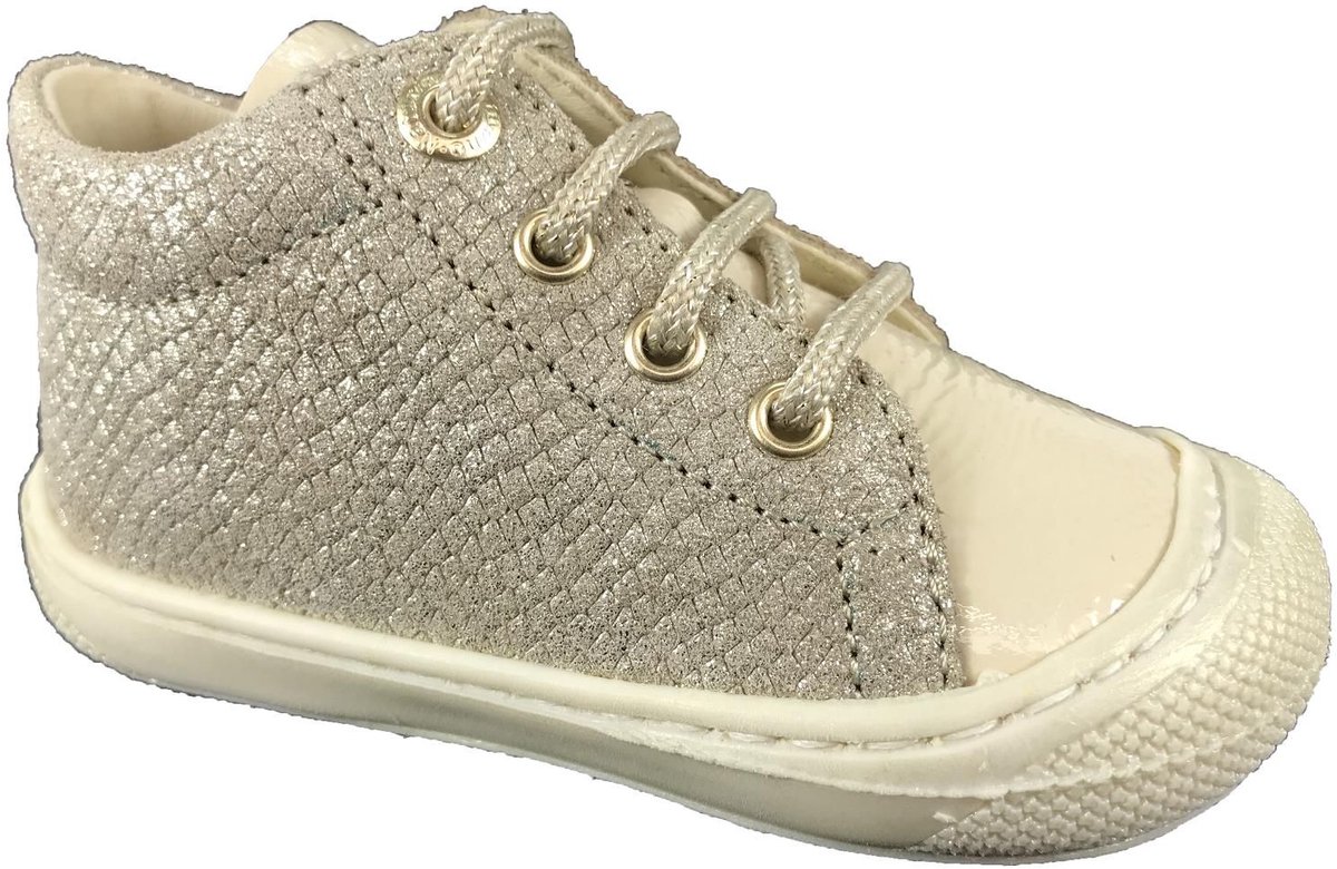 NATURINO SNEAKER - COCOON NAPLLIZARD