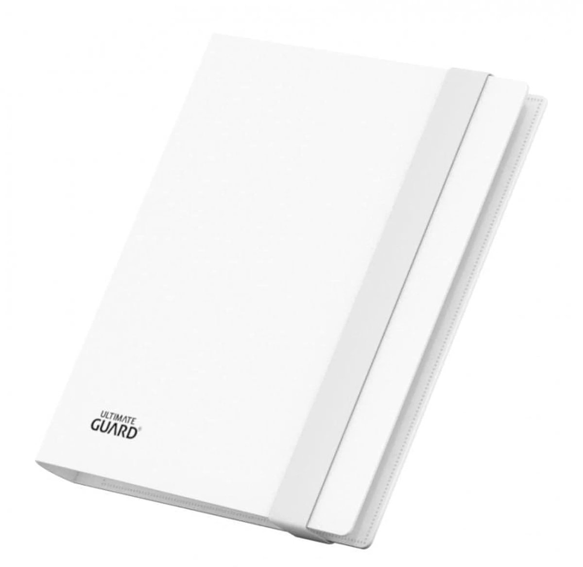 Elzusha - Flexxfolio™ Pocket-Folio 20 Kaarten - Wit