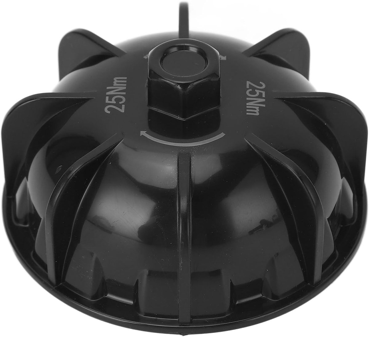 Compacte en Draagbare Wielsleutel voor het Verwijderen van Wielnaafdeksels, Geschikt voor X222, C205, C217, C218 en C253