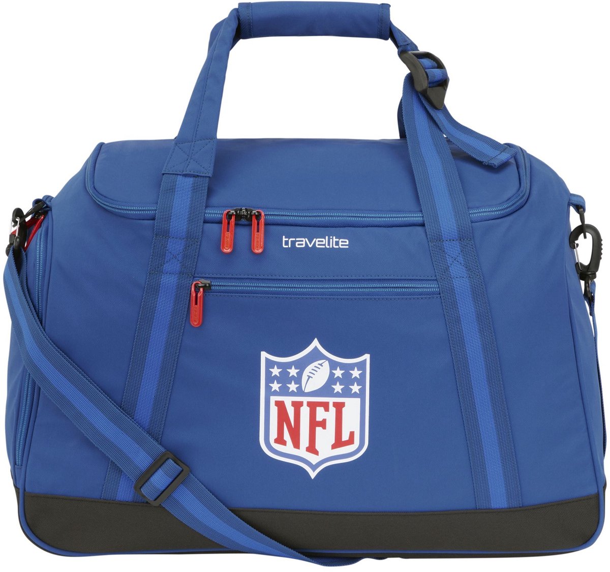 Travelite travelite x NFL Sporttas 49 cm - nfl shield