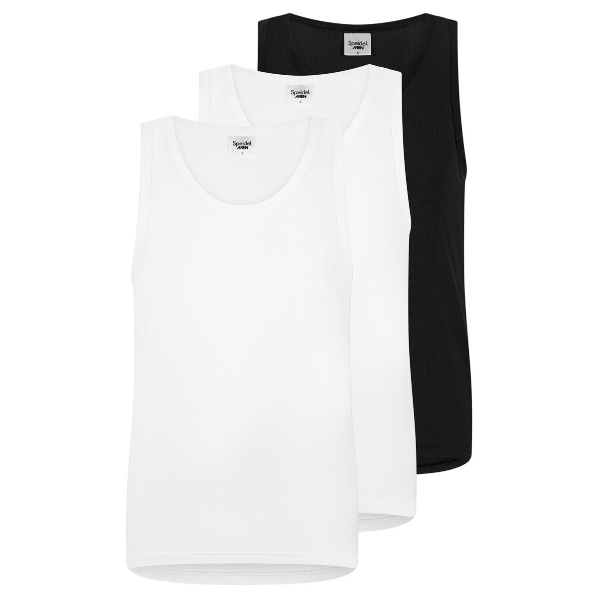Speidel Heren onderhemd 3 pack Sky.line