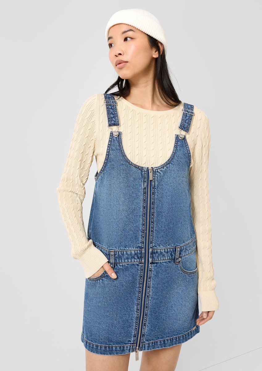 QS Kleid