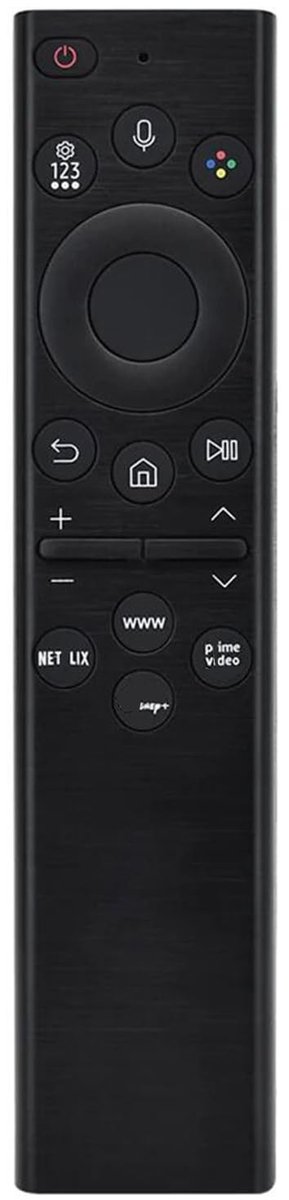 Elzusha - Vervangende Voice Remote Control voor Televisies