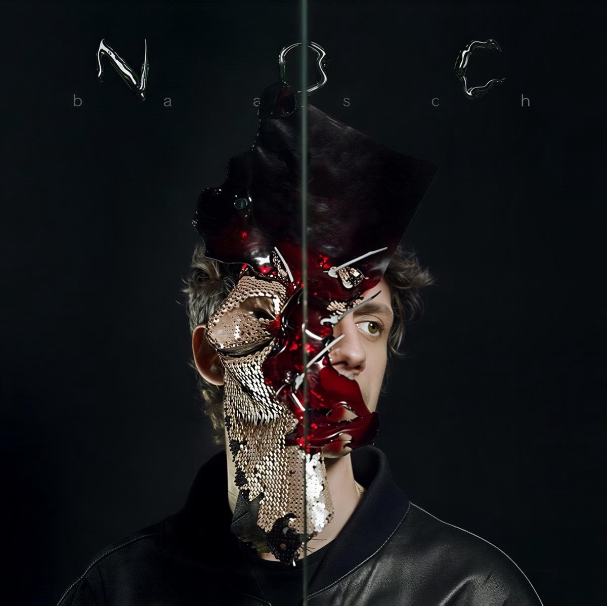 Baasch - Noc (CD)