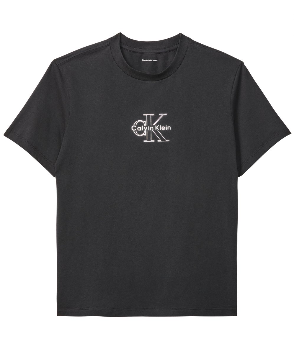 Calvin Klein Jeans (PVH Group) - - Volwassenen - T-shirts
