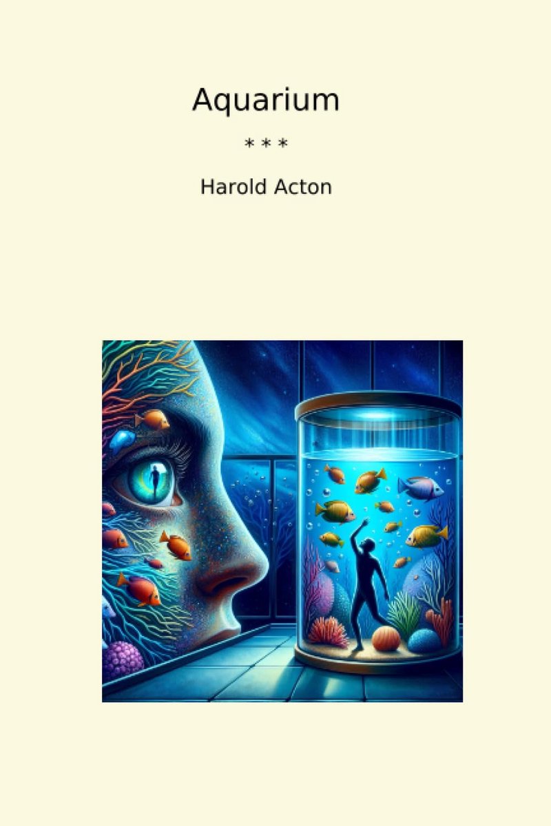Aquarium - ShopVlot