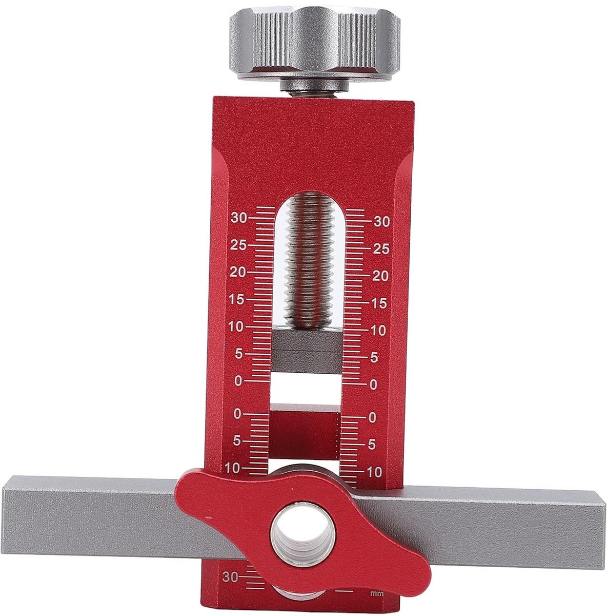 Elzusha - Kastdeurinstallatiepositioner - Aluminiumlegering