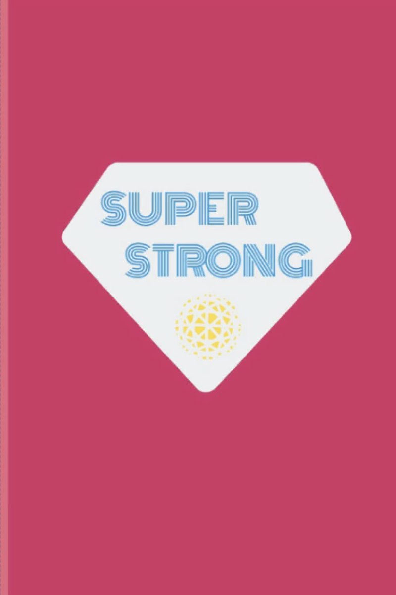 Super Strong - ShopVlot