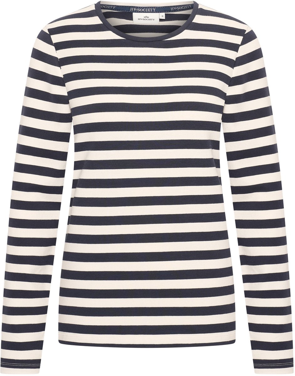 Hv Society - Top - Navy - 3XL (46)