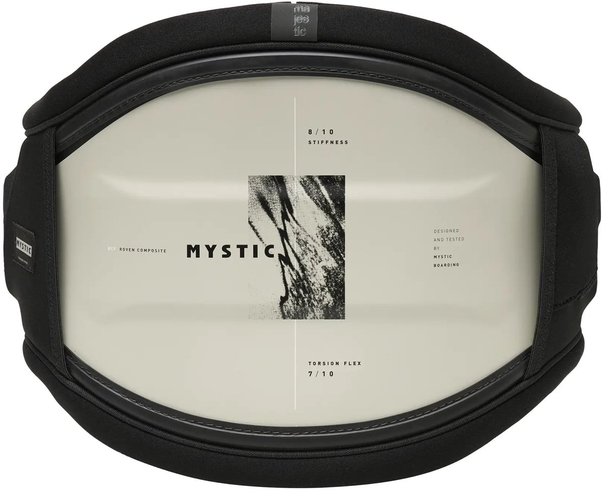 Mystic Majestic Waist Harness - 2026