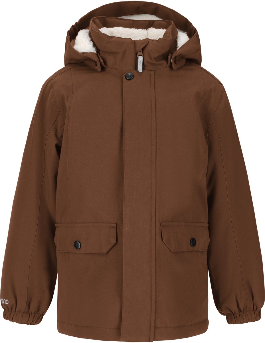 ZIGZAG Outdoorjacke Zazu
