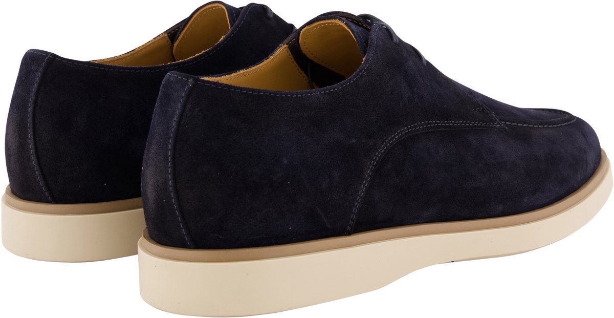 Giorgio sneakers donkerblauw